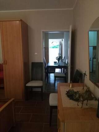 Апартаменты Apartmani Cuce Котор Апартаменты-11