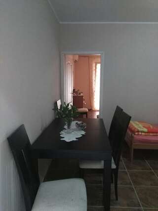 Апартаменты Apartmani Cuce Котор Апартаменты-15