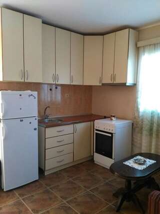 Апартаменты Apartmani Cuce Котор Стандартные апартаменты-16