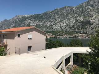 Апартаменты Apartmani Cuce Котор Стандартные апартаменты-20