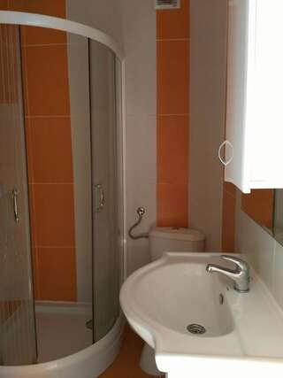 Апартаменты Apartmani Cuce Котор Стандартные апартаменты-3