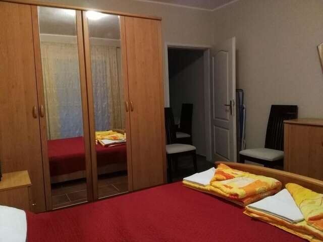 Апартаменты Apartmani Cuce Котор-13