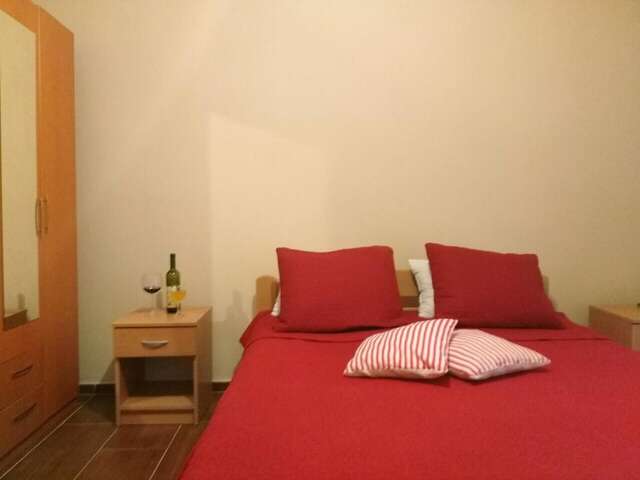 Апартаменты Apartmani Cuce Котор-19