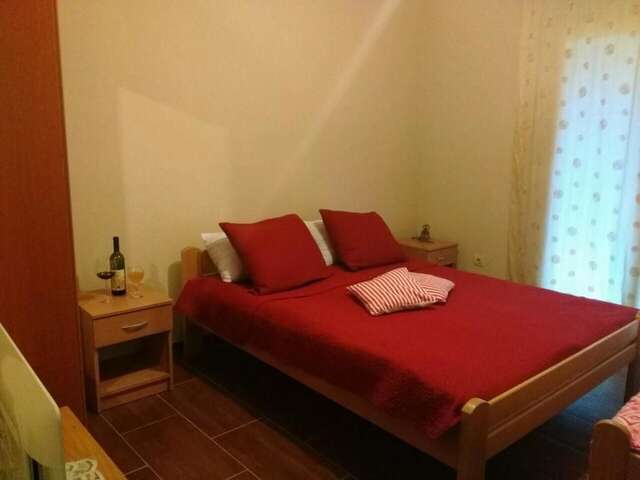 Апартаменты Apartmani Cuce Котор-25